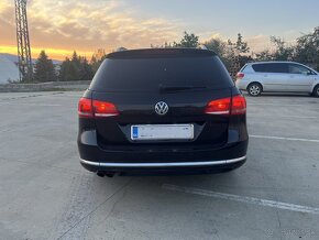 Volkswagen Passat 2,0 TDI 103 KW - 11