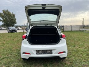 Hyundai i20 1.2 - 11