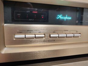 Accuphase DC-61 high end DAC - 11