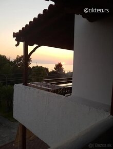 Hotel na predaj - Chalkidiki - 11