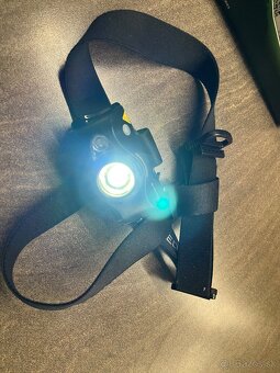 Celovka LED Lenser MH8 - 11