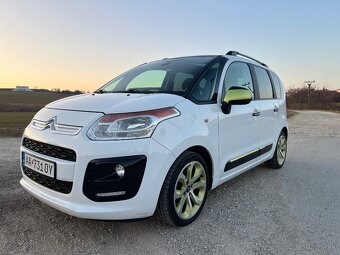 Predam Citroen C3 Picasso - 11