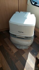 Caravan Tabbert 480 td - 11