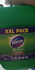 Persil, ariel, coccolino,lenor, jar, domestos - 11