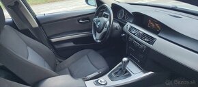 bmw e91 330i 190kw - 11