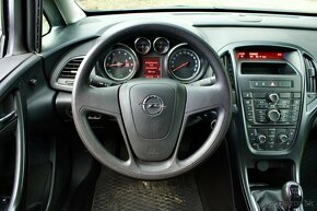 Opel Astra 1.4 ecoFLEX Enjoy - 11