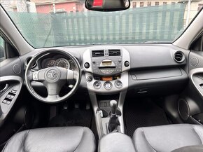 Toyota RAV4 2.016V 112kW 2006 118912km 4x4 TAŽNÉ - 11