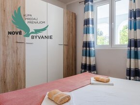 Nádherný apartmán s výhľadom na more, Chorvátsko - Vir - 11