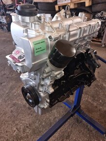 MOTOR CAX 1,4 TFSI - VW,SKODA,SEAT - CAXA - 11