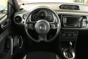 Volkswagen Beetle Cabrio R-Line Automat 155kW 211PS - 11