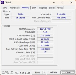 Predám HP EliteBook 840 G8 v záruke - 11