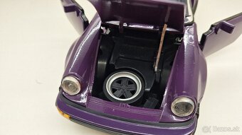 1:18 PORSCHE 911 SPEEDSTER - 11