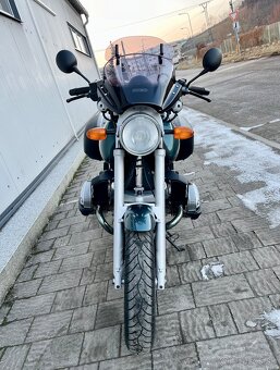 BMW R1100R….ABS….TOP STAV - 11