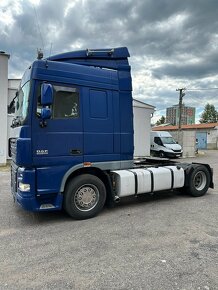 PREDÁM ťahač DAF XF105.460 4x2 - 11