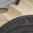 Predám 2ks celoročné Pneu Michelin 175/65 R15 - 11