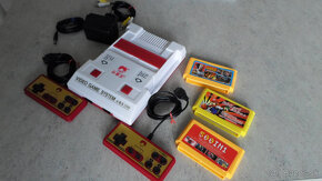 ♦️ Video Game SYSTEM D99 ♦️ - 11