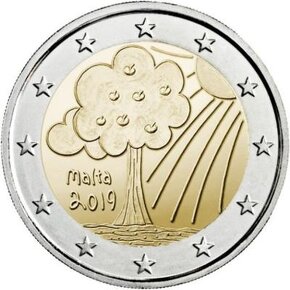 2€ Litva 2024- Tradícia slamených záhrad - 11