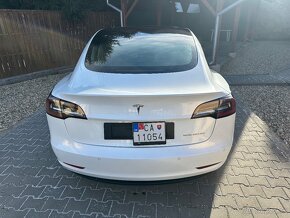 Tesla model 3 long range dual AWD 4x4 - 11