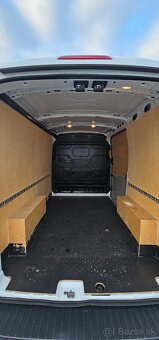 Ford Transit 2.0 TDCi L2H2  3.1t Led- Navi Top Stav - 11