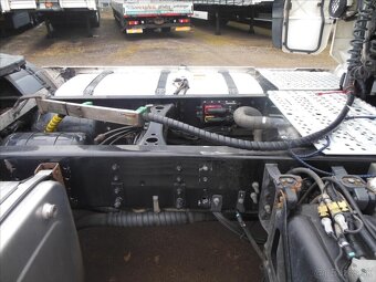 Scania R450,BEZ EGR,HYDRAULIKA,RETARD - 11