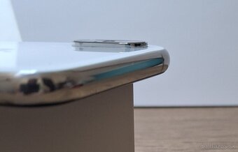 IPhone XS 64GB Silver-Perfektný stav-NOVÁ BATÉRIA 100% - 11