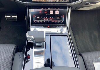 Audi A8 50 TDI quattro 2x S-line - 11