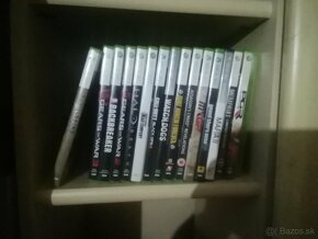 Xbox 360 komplet - 11