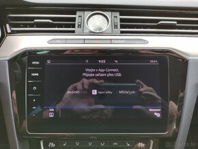 Volkswagen Passat DSG B8 HIGHLINE FullLED VIRTUAL NAVI - 11