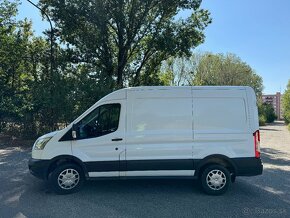 Ford Transit 2.2 92kw - 11