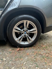 BMW x5 - 11