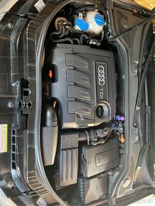 Audi A3 (8P1) 1.6tdi facelift - 11