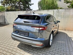 Škoda Enyaq 80 iV •ODPOČET DPH• 100% el.vizidlo - 11