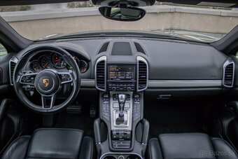 Porsche Cayenne 3.0 Diesel Tiptronic 196 kw ODPOČET DPH - 11