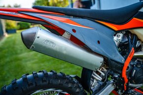 KTM EXC 250 TPI 2021 - 11