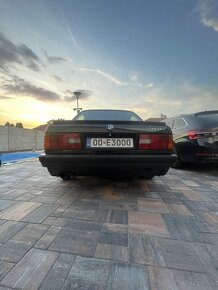 Bmw e30 coupe 318is 1988 - 11