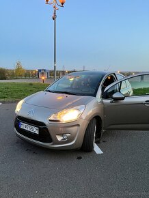 Citroen C3 - 11