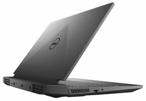 Dell G15 5520 15.6" i5-12500H/16GB/512GB/120Hz/RTX3050-4GB - 11