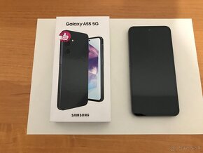 Samsung galaxy A55 5G  128GB. - 11