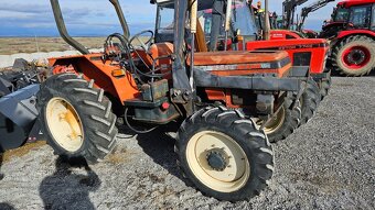 Zetor 6340/4340 cabrio - 11