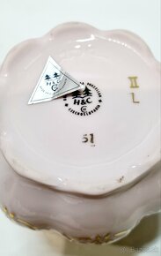 Ruzovy porcelan - 11