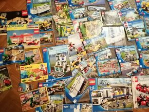 lego city a friends mix 19,9 kg - 11