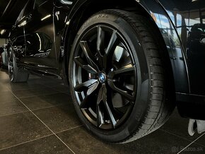 BMW X7 40d xDrive M-Sport - 11