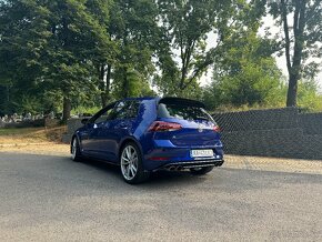 VW GOLF R 7.5 - 11