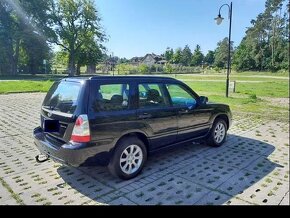 Subaru Forester 2.0X 116kW LPG - 11