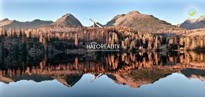 HALO reality - Predaj, apartmán Vysoké Tatry, Nový Smokovec, - 11