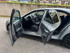 Superb 2.0tdi 110kw,Automat,Canton,2016 - 11