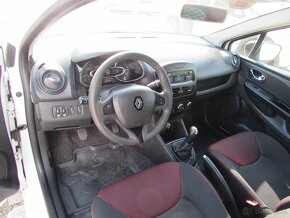 Renault Clio 1.5 dCi LS Technofeel - 11