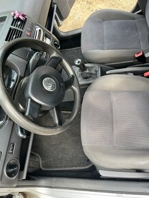 VW polo 1.4 - 11