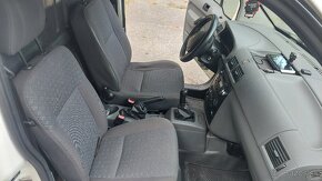 Ford Transit Connect 1.8 TDdi - 11