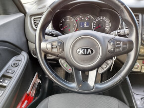 Kia Carens 1,7Crdi 104Kw - 11